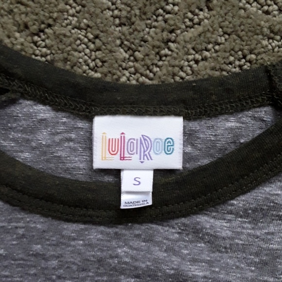 Lularoe Randy - Picture 2 of 2